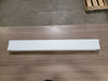 4" Door Rail W/ Lock DR4SPS12C