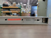 4" Door Rail W/ Lock DR4SPS12C