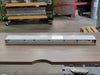 4" Door Rail W/ Lock DR4SPS12C