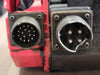 FANUC 3.0 kW, 11 Amp, 179 Volts, 3-Phase AC Servo Motor A06B-0146-B077