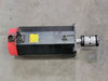 FANUC 3.0 kW, 11 Amp, 179 Volts, 3-Phase AC Servo Motor A06B-0146-B177