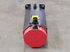 FANUC 3.0 kW, 11 Amp, 179 Volts, 3-Phase AC Servo Motor A06B-0146-B177