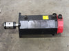 FANUC 3.0 kW, 11 Amp, 179 Volts, 3-Phase AC Servo Motor A06B-0146-B177