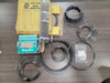 Assorted Spring Wire
