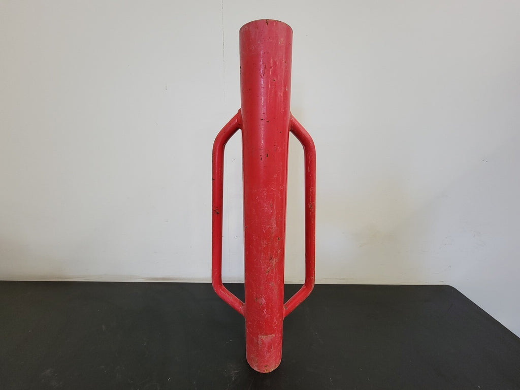 Fence Post Driver 