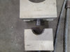 OTC OTC 10-Ton Jack  6 1/8'' stoke W/ cabel clamp dies