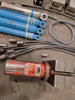 OTC OTC 10-Ton Jack  6 1/8'' stoke W/ cabel clamp dies