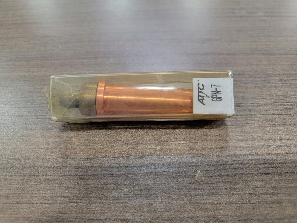 VICTOR Cutting Torch Tip GPN-7