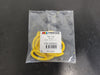 PARTEX PA 1/3 Character N Cable Marker PA-10003PV40.N (250 pcs)