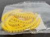 PARTEX PA 1/3 Character I Cable Marker PA-10003PV40.I (250 pcs)