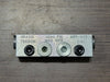 GRACO TRABON Modular Divider Valve Block MSP-30S