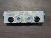 GRACO TRABON Modular Divider Valve Block MSP-10T