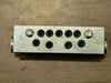 GRACO TRABON Modular Divider Valve Block MSP-40T