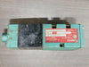 NUMATICS 1/4" NPT 120V 4 Way Pneumatic Solenoid Valve 152SA400K000030
