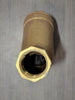 NEW LINE 1" NPT Brass Y Strainer