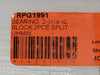 Split Pillow Block Bearings RPG1991