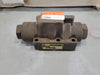 PARKER FILTRATION 3000 PSI Hydraulic Base Valve D1VHW4CNYCF4 75