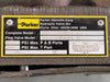 PARKER FILTRATION 3000 PSI Hydraulic Base Valve D1VHW4CNYCF4 75