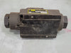 PARKER FILTRATION 3000 PSI Hydraulic Base Valve D1VHW4CNYCF4 75