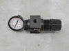MASTER PNEUMATIC  0-100 Psi Pneumatic Regulator R60-2