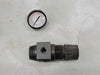 MASTER PNEUMATIC  0-100 Psi Pneumatic Regulator R60-2