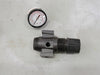 MASTER PNEUMATIC  0-100 Psi Pneumatic Regulator R60-2