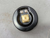 MASTER PNEUMATIC  0-100 Psi Pneumatic Regulator R60-2