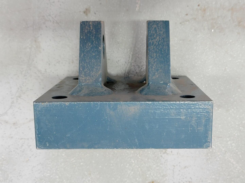 SKEANS COMPRESSED 4" Cylinder General Head NK407