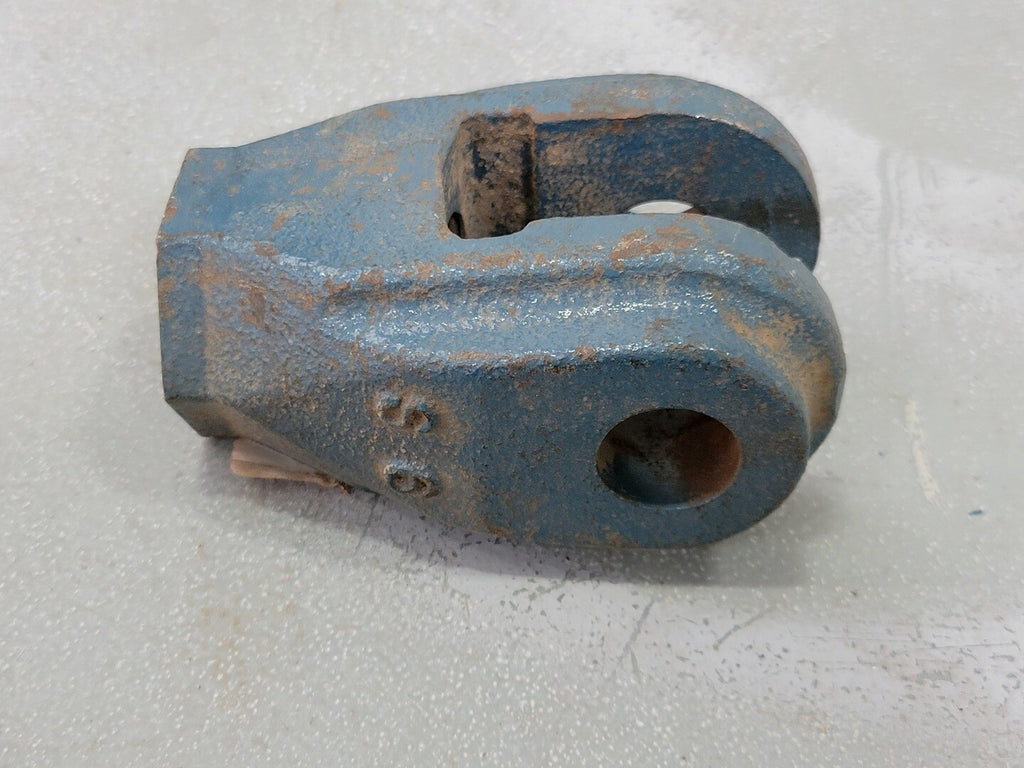 TOLKO NICOLA 1-1/8" Clevis for Rod End NB114