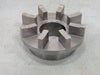 QUICKFLEX Half Body Coupling Hub QF50P1