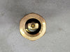 GARDNER-DENVER 3/4" FNPT Threaded Bronze Check Valve 90AR1135