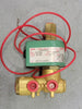 ASCO 1/4" NPT 120VAC Solenoid Valve GS8345E1V