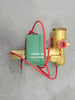 ASCO 1/4" NPT 120VAC Solenoid Valve GS8345E1V