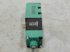 NUMATICS 4-Way Directional Control Solenoid Valve 152SA400K046T30