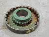 TB WOOD'S 1 15/16" Bore Sleeve Coupling Flange 9B-SD