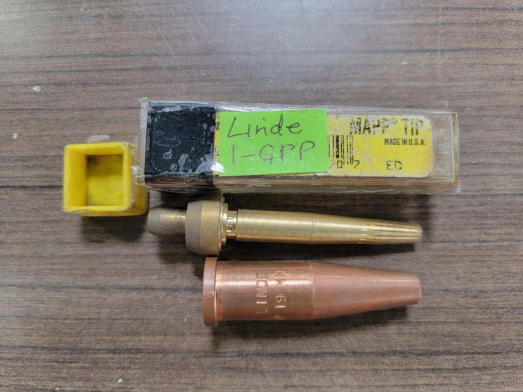 VICTOR Propylene Cutting Torch Tip 1-GPP