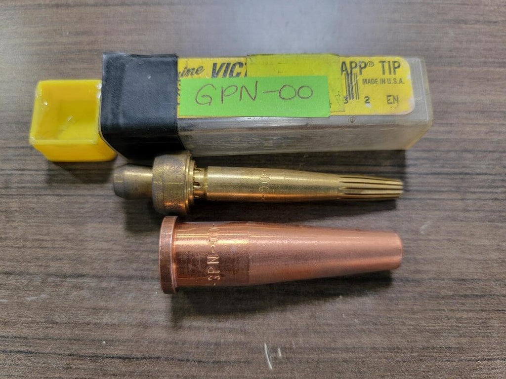 VICTOR Cutting Torch Tip GPN-00