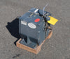FALK 9.30:1 Ratio, 7.5 hp Enclosed Gear Drive 7.52-40FZ2A 