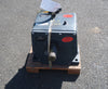 FALK 9.30:1 Ratio, 7.5 hp Enclosed Gear Drive 7.52-40FZ2A 