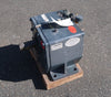 FALK 9.30:1 Ratio, 7.5 hp Enclosed Gear Drive 7.52-40FZ2A 