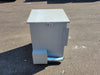 REX POWER MAGNETICS 45 kVA Isolation Transformer, 600 pri. volts, 208/120 sec. volts BA45JM