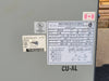 REX POWER MAGNETICS 45 kVA Isolation Transformer, 600 pri. volts, 208/120 sec. volts BA45JM