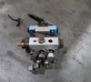PARKER FILTRATION Hydraulic Valve w/Vickers DG4V Series Solenoid Operated 4 Way Hydraulic Valve