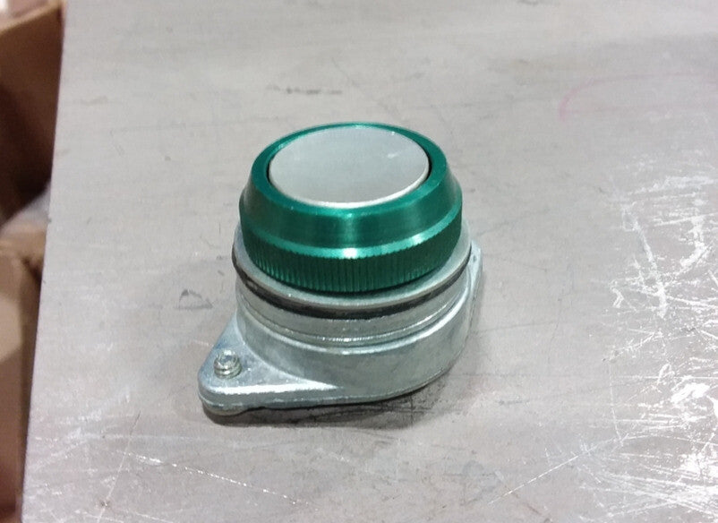Push Button Switch 5930-21-001-2218