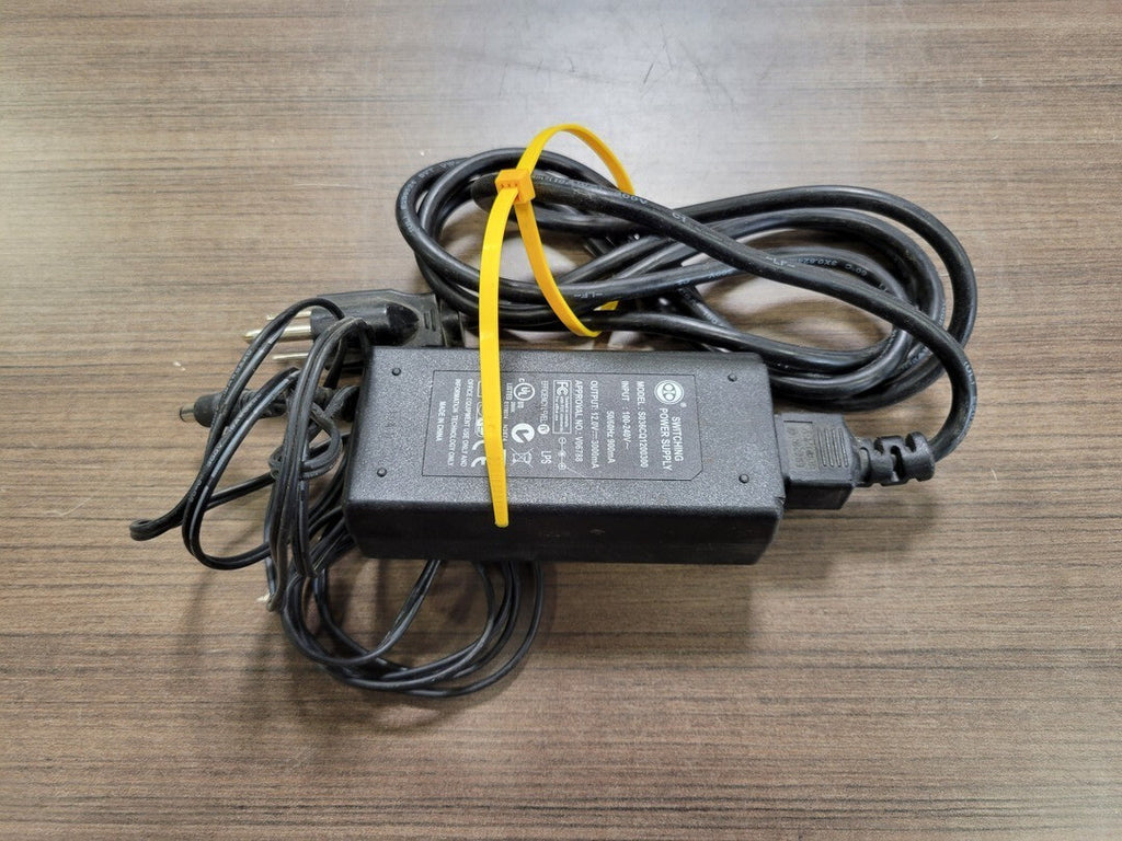 240 Volts 900mA Power Switching Supply