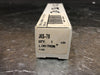 BUSSMANN 70 Amp Class J Fast-Acting Fuse JKS-70