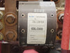 CUTLER-HAMMER 2000 Amp 3 Pole Low-Voltage Fused Power Circuit Breaker DSLII-620