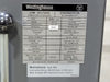WESTINGHOUSE 800 Amp 3 Pole Low-Voltage Power Circuit Breaker DSL206