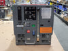 WESTINGHOUSE 1600 Amp 3 Pole Low-Voltage Power Circuit Breaker DSL416