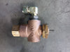 VAPOR 1", Gate Valve, 46226072